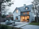 Rénovation maison à Neuchâtel 2000 