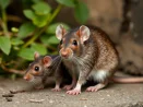 Traitement contre les rats et souris, dératisation à Neuchâtel 2000 Neuchâtel