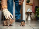 Traitement contre les rats et souris, dératisation à Hauterive 2068 Neuchâtel