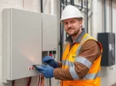Électricien à Le Locle 2400
