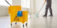 Entreprise de nettoyage professionnel & société de ménage Hauterive : lavage vitres & surfaces