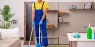 Entreprise de nettoyage professionnel & société de ménage Glaris : lavage vitres & surfaces