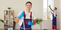Entreprise de nettoyage professionnel & société de ménage Savagnier : lavage vitres & surfaces