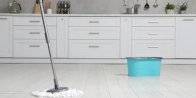 Entreprise de nettoyage professionnel & société de ménage Neuchâtel : lavage vitres & surfaces
