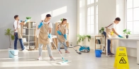 Entreprise de nettoyage professionnel & société de ménage Bevaix : lavage vitres & surfaces