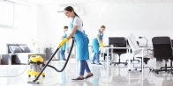 Prestataire de confiance pour le nettoyage d’entreprises à La Côte-aux-Fées 2117