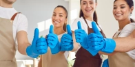 Prestataire de confiance pour le nettoyage d’entreprises à Saint Blaise 2072