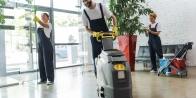Prestataire de confiance pour le nettoyage d’entreprises à Boudry 2017
