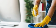 Prestataire de confiance pour le nettoyage d’entreprises à Le Locle 2400
