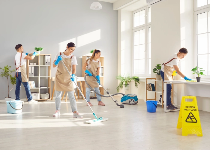 Entreprise de nettoyage professionnel & société de ménage Boudry : lavage vitres & surfaces